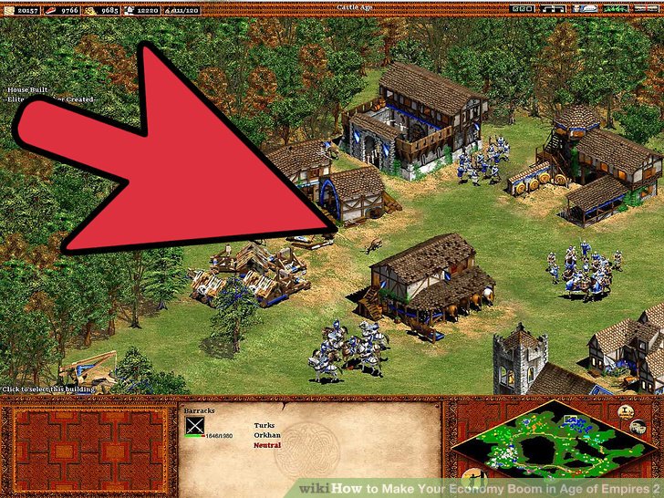Age Of Empires 2 Guide Civilization